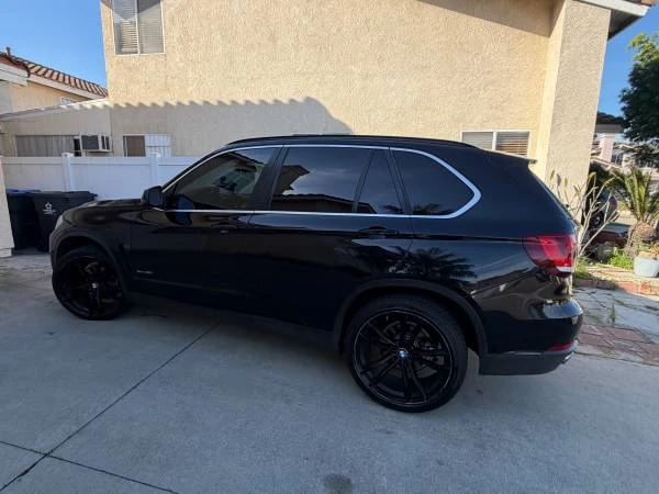 2016 BMW F15 X5 - Image 15 of 15