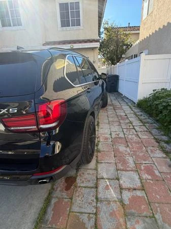2016 BMW F15 X5 - Image 11 of 15