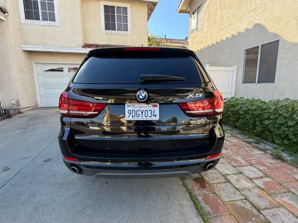 2016 BMW F15 X5 - Image 12 of 15