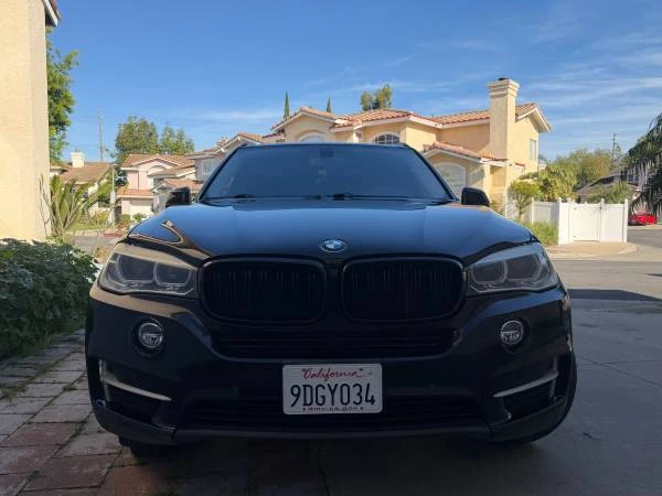 2016 BMW F15 X5 - Image 10 of 15