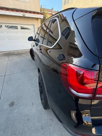 2016 BMW F15 X5 - Image 14 of 15