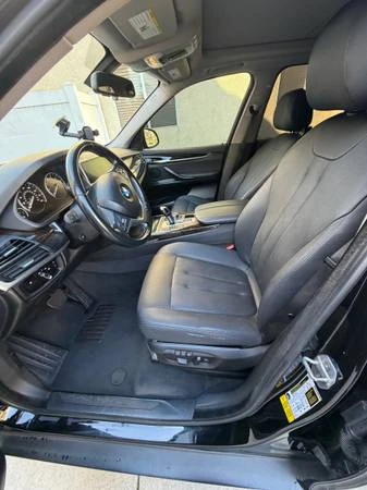2016 BMW F15 X5 - Image 6 of 15
