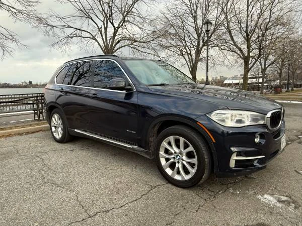 2016 BMW F15 X5 - Image 4 of 14