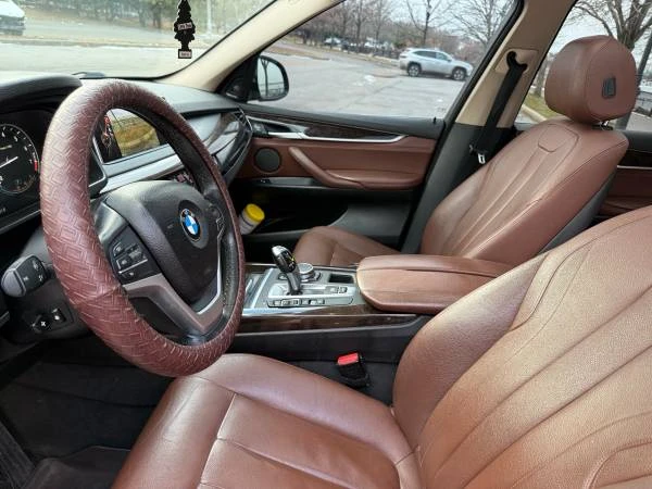 2016 BMW F15 X5 - Image 10 of 14