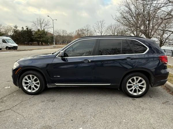 2016 BMW F15 X5 - Image 3 of 14