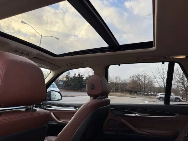2016 BMW F15 X5 - Image 9 of 14