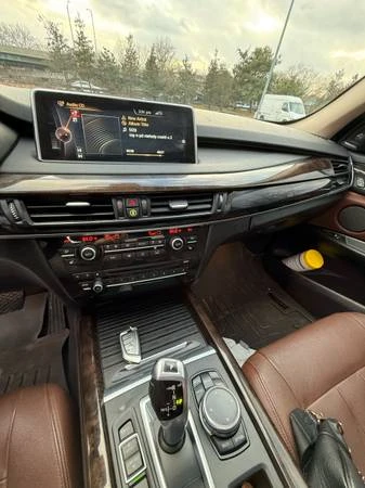 2016 BMW F15 X5 - Image 11 of 14