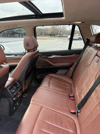 2016 BMW F15 X5 - Image 8 of 14