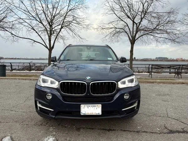 2016 BMW F15 X5 - Image 2 of 14