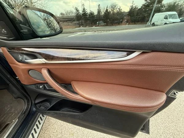 2016 BMW F15 X5 - Image 13 of 14