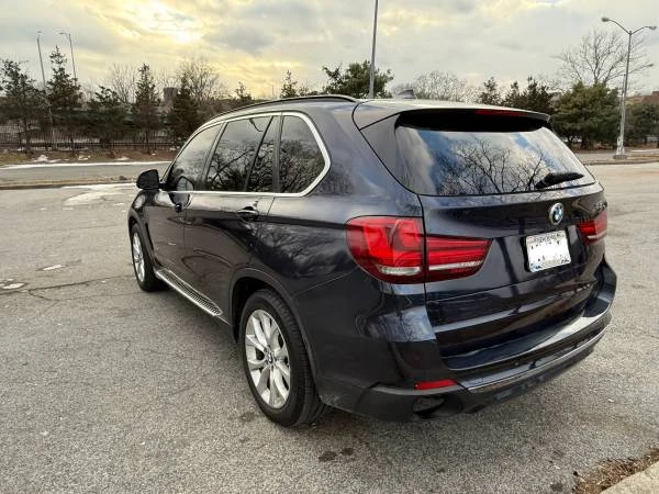 2016 BMW F15 X5 - Image 7 of 14