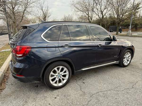 2016 BMW F15 X5 - Image 5 of 14