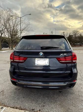 2016 BMW F15 X5 - Image 6 of 14