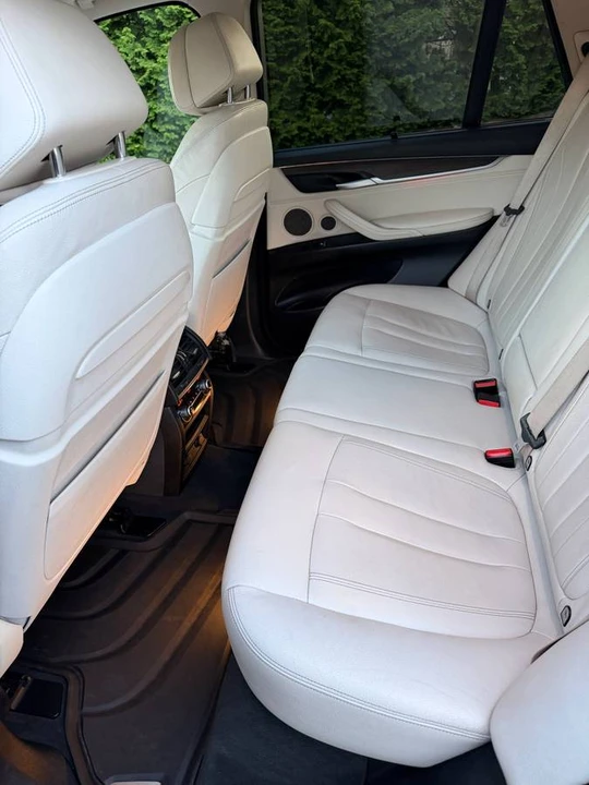 2016 BMW F15 X5 - Image 12 of 15