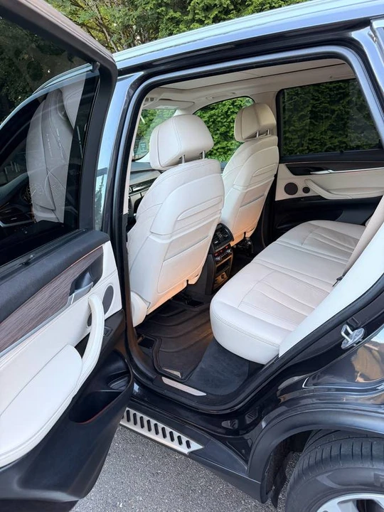 2016 BMW F15 X5 - Image 10 of 15