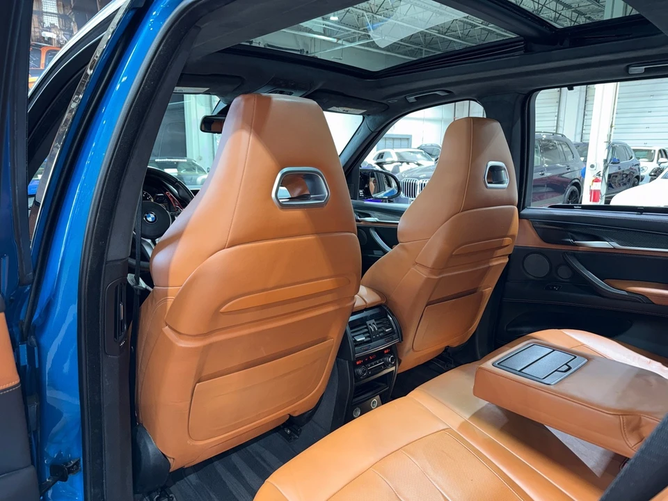 2016 BMW F15 X5 - Image 9 of 12