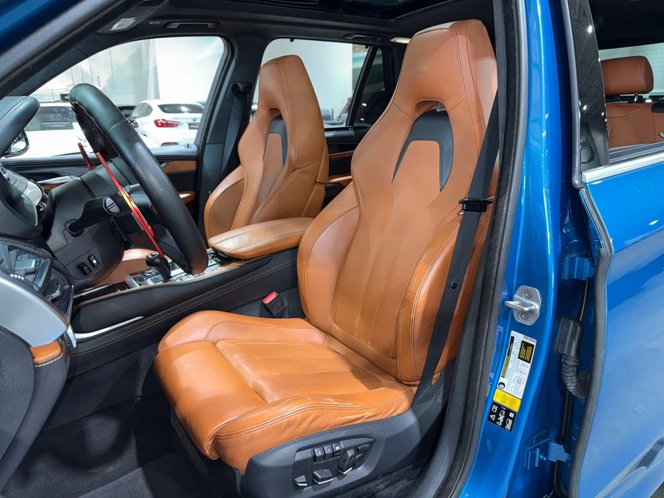2016 BMW F15 X5 - Image 7 of 12
