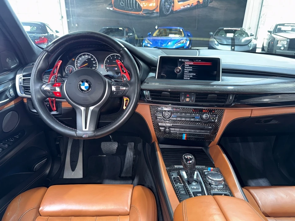 2016 BMW F15 X5 - Image 12 of 12