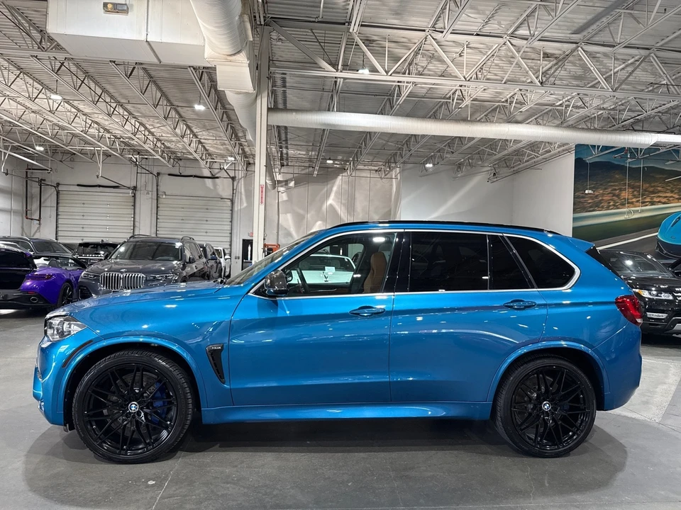 2016 BMW F15 X5 - Image 4 of 12