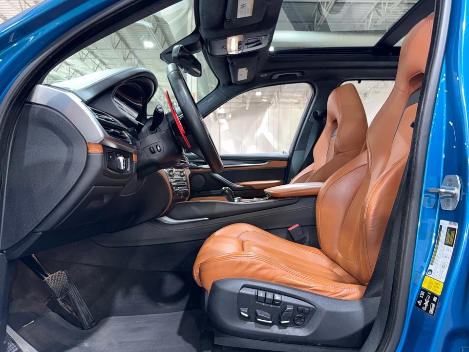 2016 BMW F15 X5 - Image 8 of 12