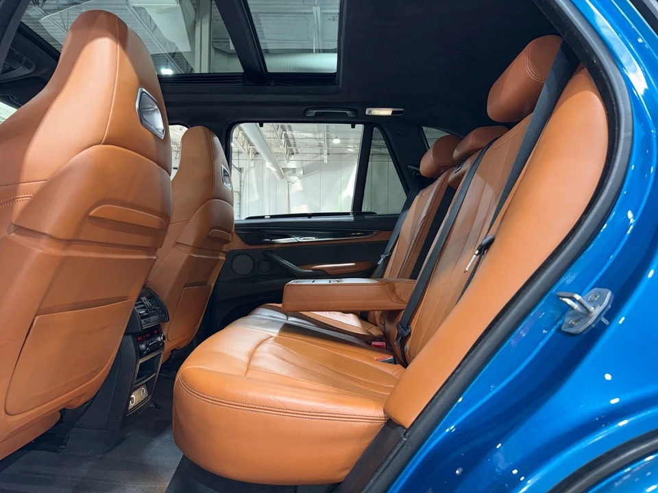 2016 BMW F15 X5 - Image 10 of 12