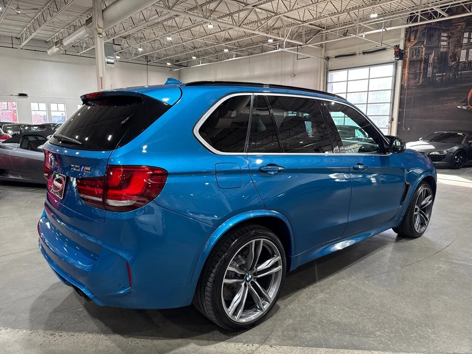 2016 BMW F15 X5 - Image 3 of 12