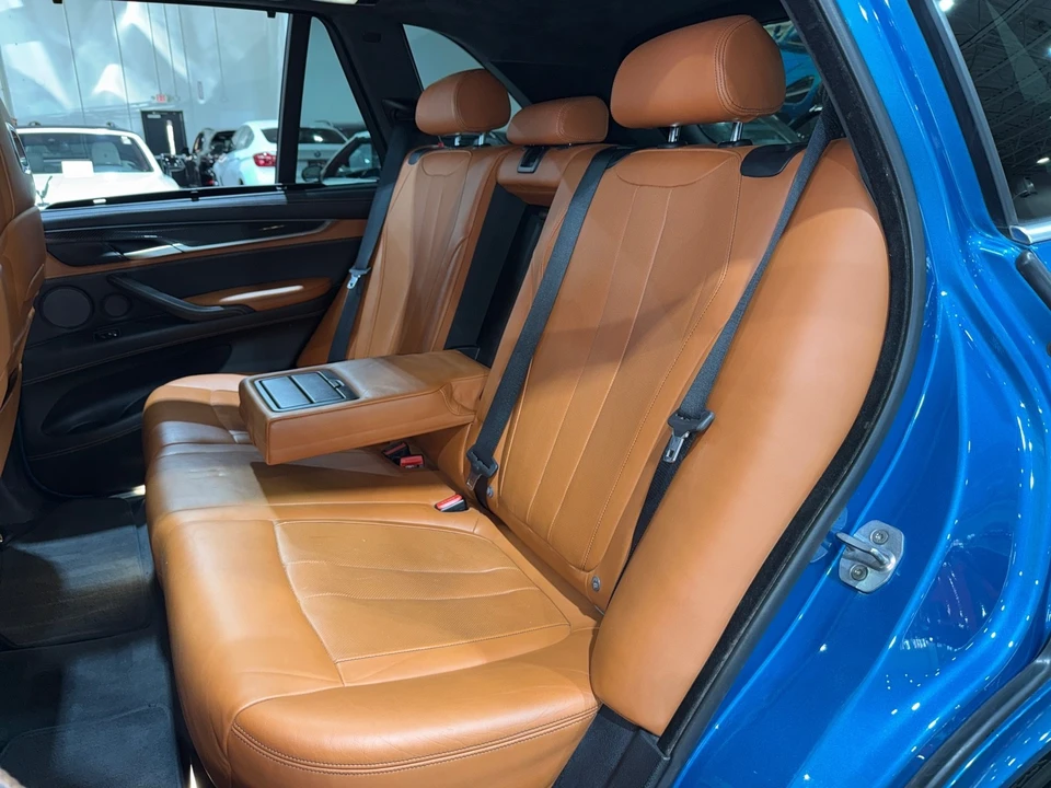 2016 BMW F15 X5 - Image 11 of 12