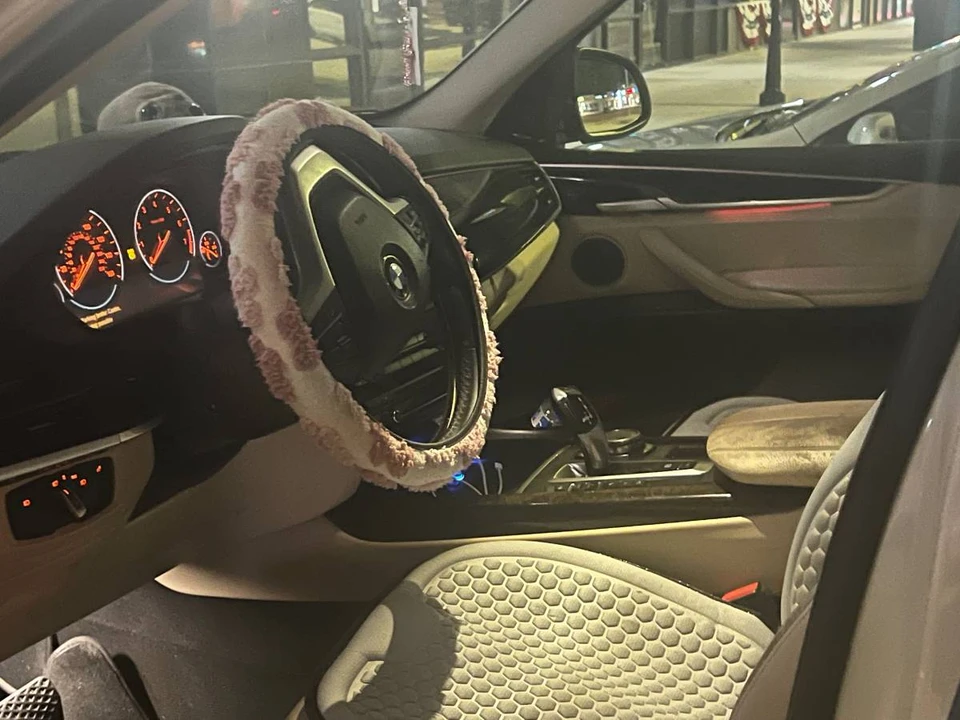 2016 BMW F15 X5 - Image 2 of 5