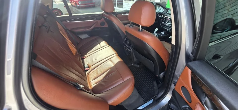 2016 BMW F15 X5 - Image 13 of 15