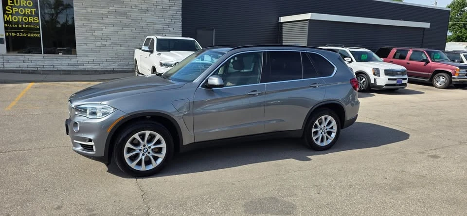 2016 BMW F15 X5 - Image 7 of 15