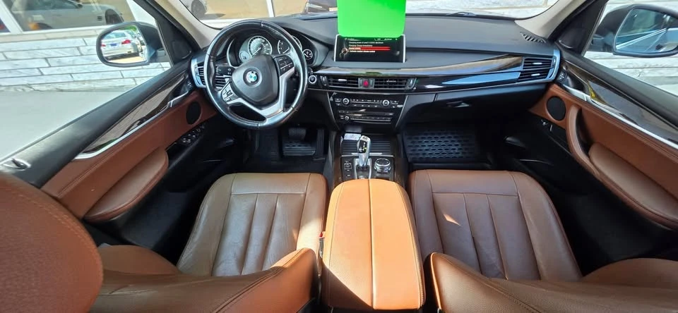 2016 BMW F15 X5 - Image 14 of 15