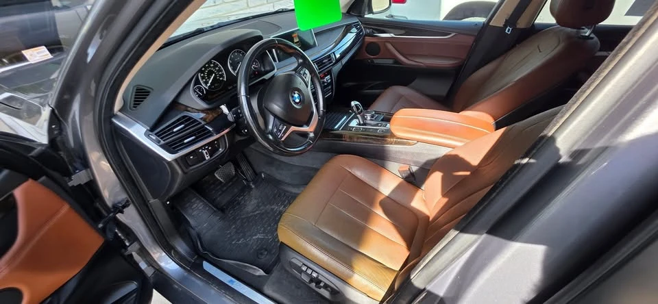 2016 BMW F15 X5 - Image 11 of 15