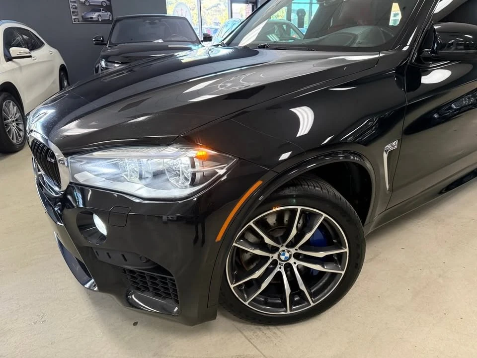 2016 BMW F85 X5 M - Image 14 of 19