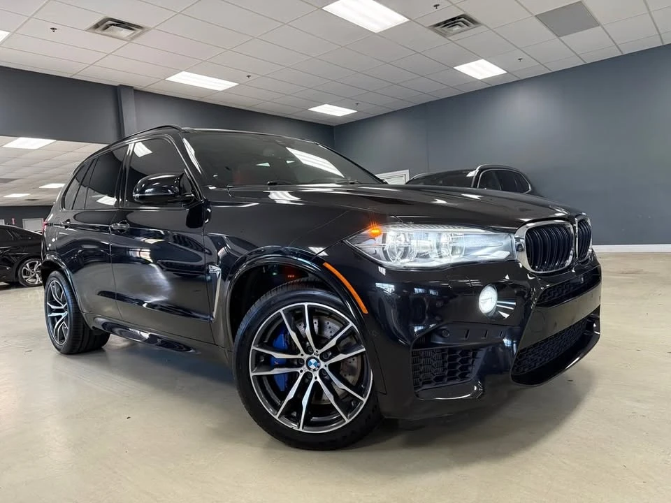 2016 BMW F85 X5 M - Image 11 of 19