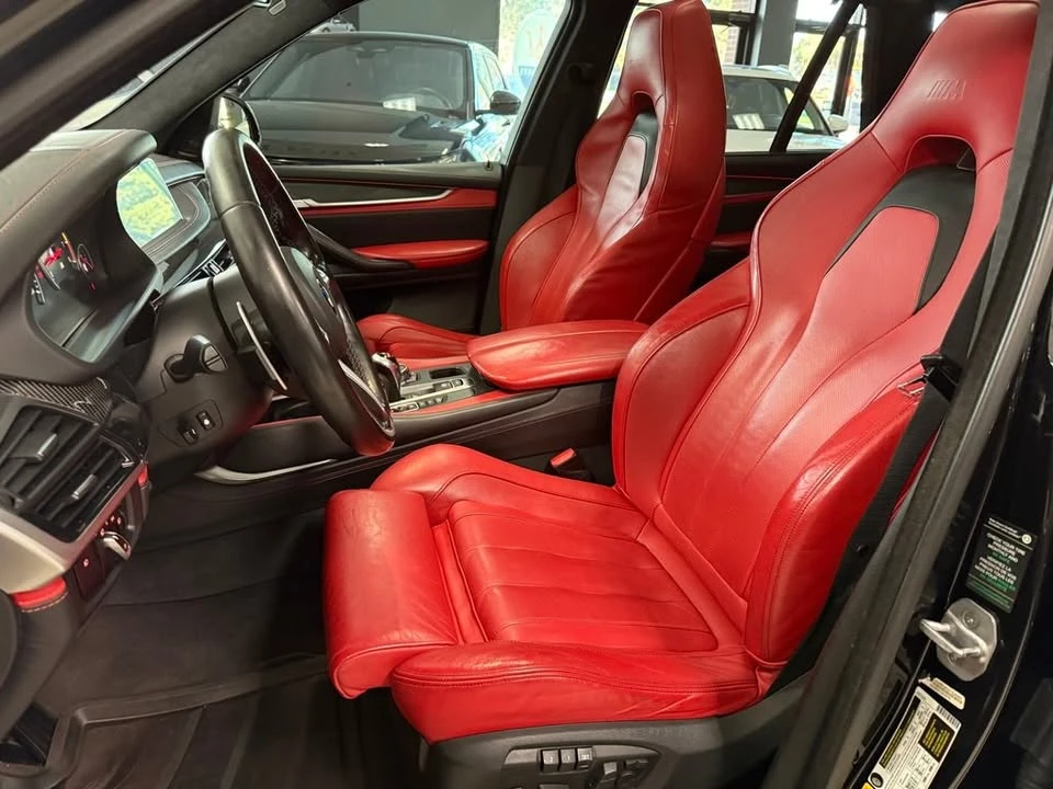 2016 BMW F85 X5 M - Image 17 of 19