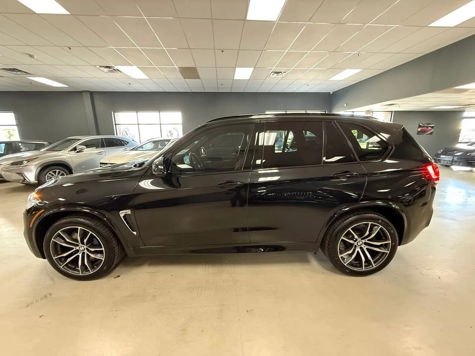 2016 BMW F85 X5 M - Image 2 of 19
