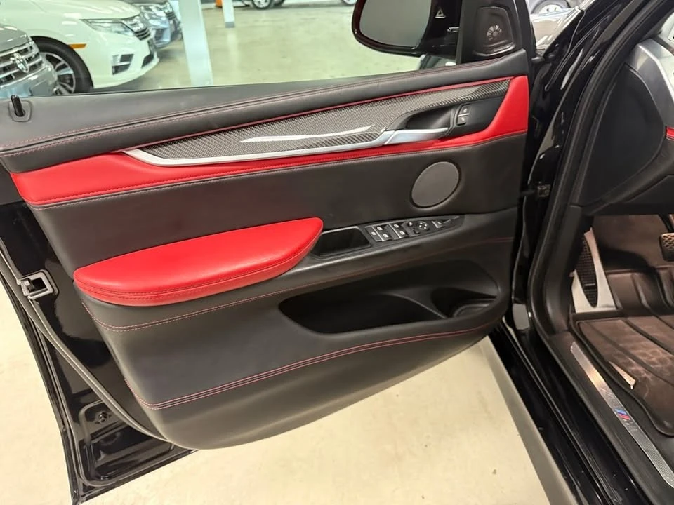 2016 BMW F85 X5 M - Image 18 of 19