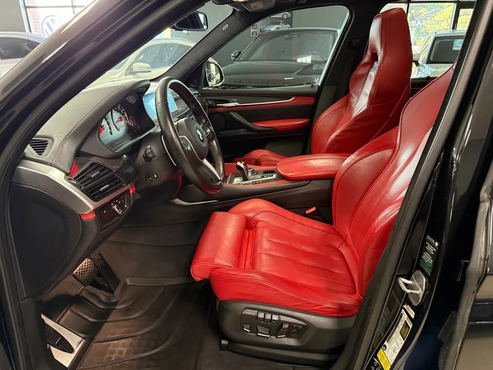 2016 BMW F85 X5 M - Image 16 of 19