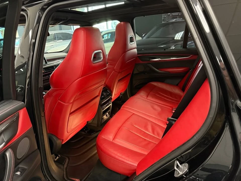 2016 BMW F85 X5 M - Image 19 of 19