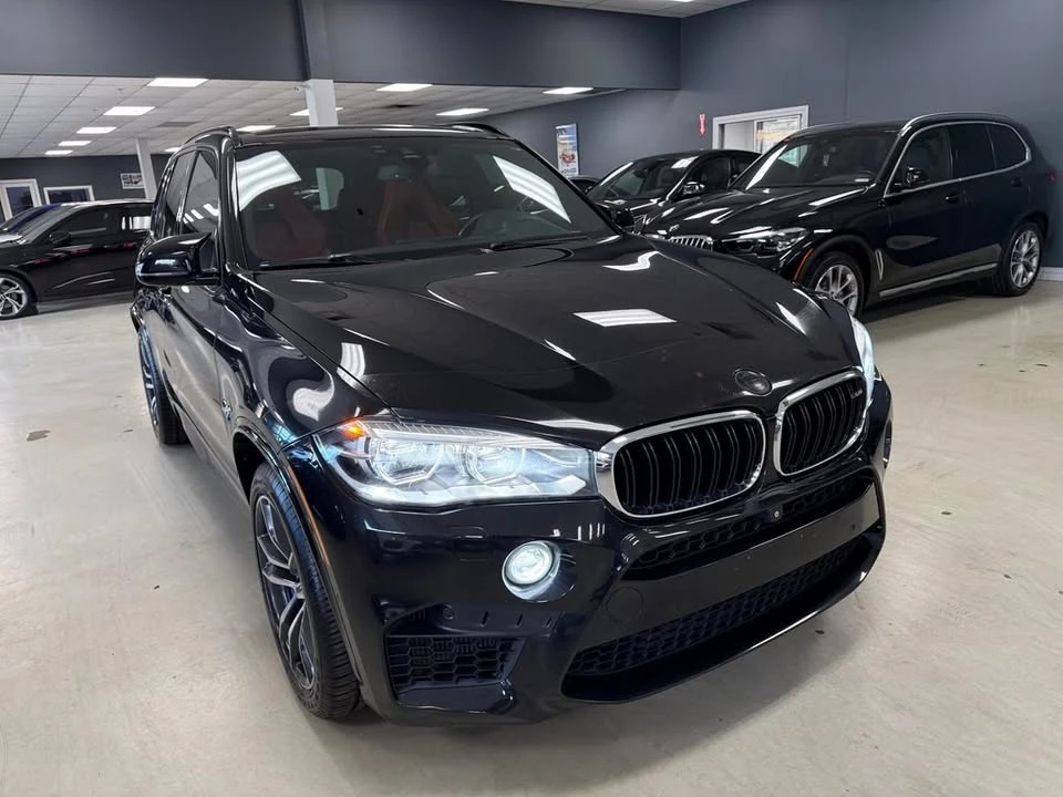 2016 BMW F85 X5 M - Image 7 of 19