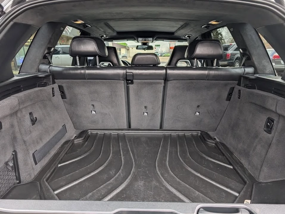 2016 BMW F85 X5 M - Image 7 of 17