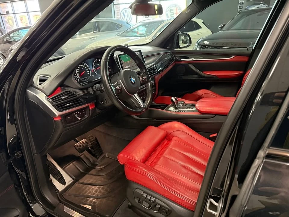 2016 BMW F85 X5 M - Image 15 of 19