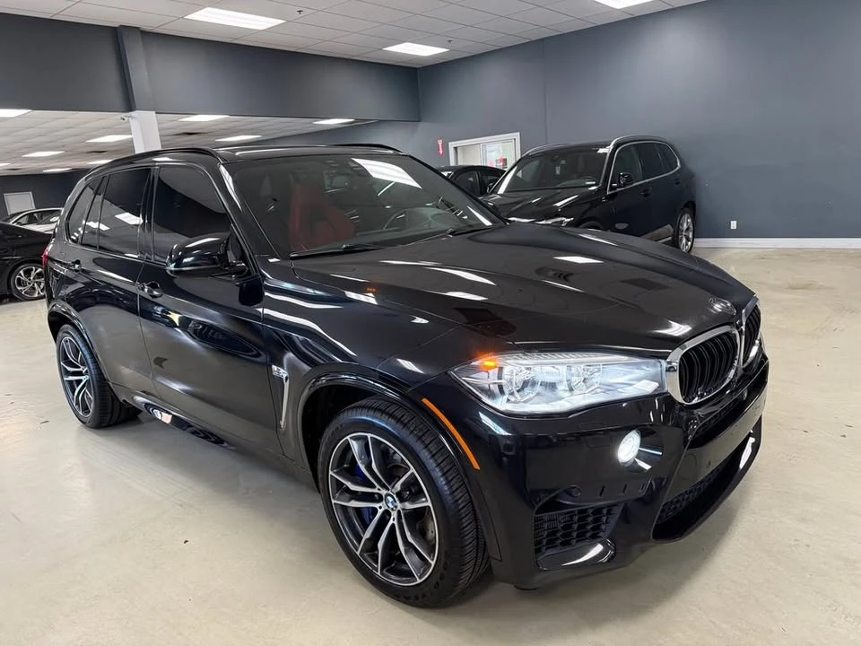 2016 BMW F85 X5 M - Image 6 of 19