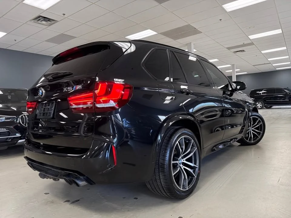 2016 BMW F85 X5 M - Image 13 of 19