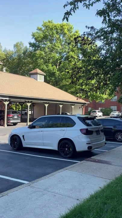 2016 BMW F85 X5 M - Image 2 of 3