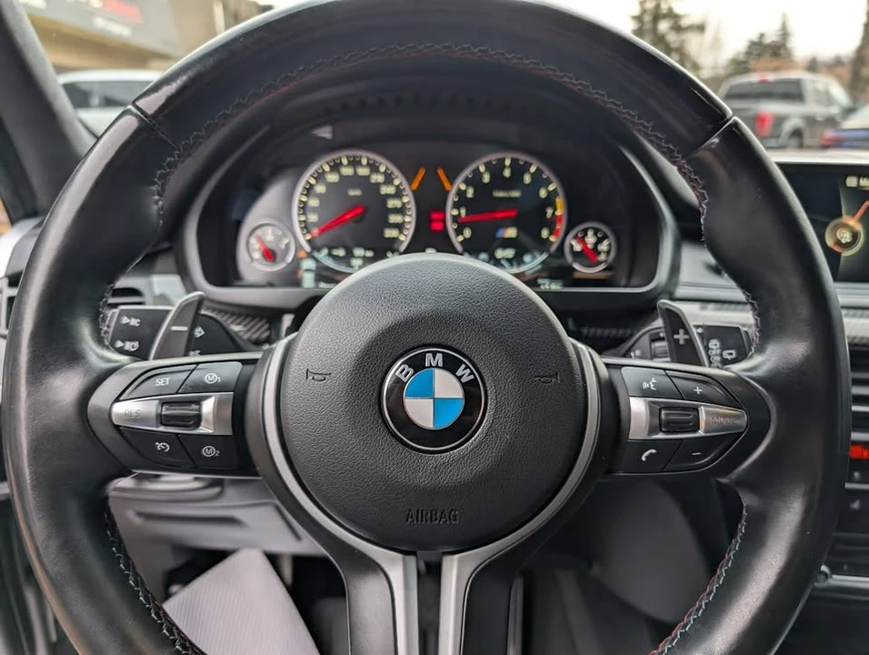 2016 BMW F85 X5 M - Image 14 of 17