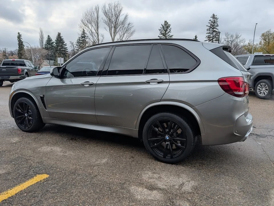 2016 BMW F85 X5 M - Image 3 of 17
