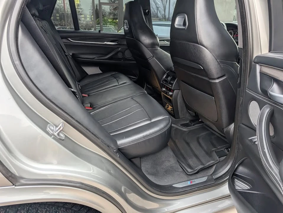 2016 BMW F85 X5 M - Image 8 of 17