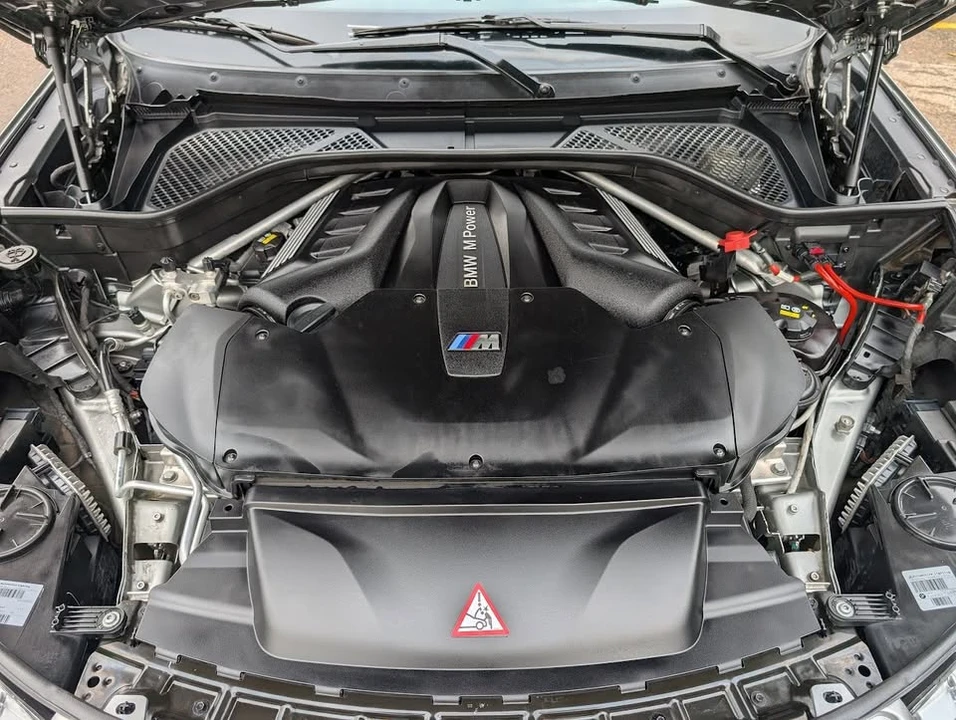 2016 BMW F85 X5 M - Image 17 of 17