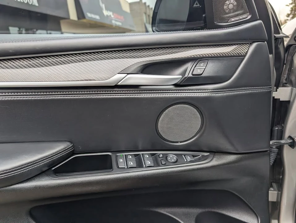 2016 BMW F85 X5 M - Image 12 of 17
